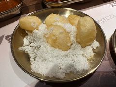 -西塔老太太泥炉烤肉(望京一店)