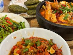 -老三样·旧食新味(绿地店)