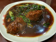 -老盛兴汤包馆(华灵店)