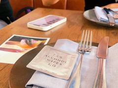 -BOR Eatery(安福路店)