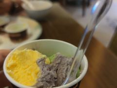-东华假日酒店自助餐