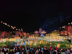 -禅宗少林·音乐大典