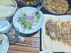 -蚝堡海鲜·威海菜·海肠捞饭·烧烤·亚洲吃蚝公司(幸福门店)
