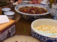 -南京大牌档(之心城店)