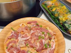 -煲王粤菜餐厅(中侨中心店)