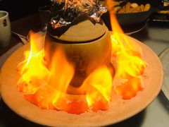 -淀里船宴(卓达店)