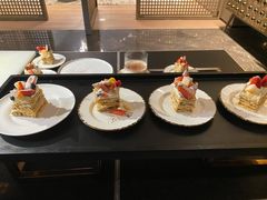 -博林天瑞喜来登酒店·西丽尚膳