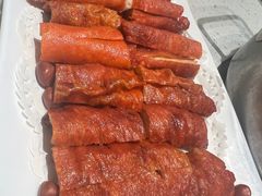 -肥仔文澳门猪骨煲(南京西路店)