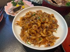 -古都历食南京菜·烤鸭·鸭血粉丝·汤包(南京博物院店)