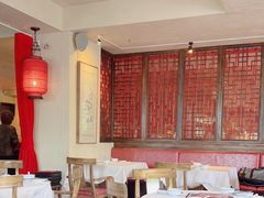 -龙门阵茶屋川菜馆(武康路店)