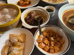 -沈灶河豚宴·河豚融合餐厅(汉中路店)