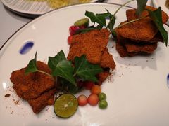 -咪咪川菜(太乙路店)