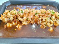 -王家土菜馆(霍山县店)