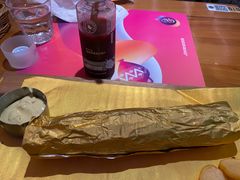 -HELLO MUSAE 拾光缪斯餐厅·纯正希腊风味(苏州中心店)