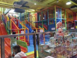 -宝燕乐园(闵行旗舰店)