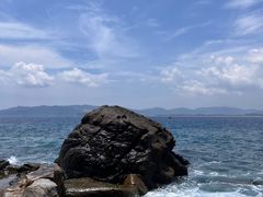 -三亚蜈支洲岛旅游区