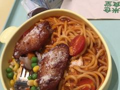 -米仓食堂(凯德广场店)