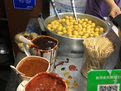 -小草糖水(海棠村店)