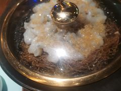 -绿茶餐厅(领展购物广场·中关村店)