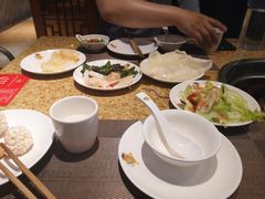 -潮汕牛肉火锅(铁西店)