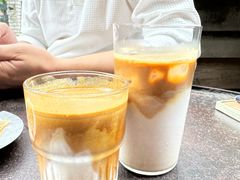 -WABI COFE(愚园路店)