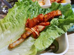 -韩国大金刚烤肉·料理(印象城店)