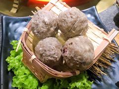 -湊湊火锅·茶憩(东城万达店)