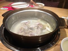 -椰夫人·养生椰子鸡(黄埔时代城店)