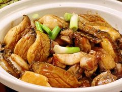 -顺德佬华侨城店·商务宴请·团建