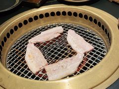 -谷牛和牛烤肉(漕河泾印象城店)