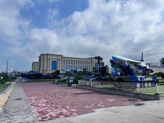 -中国人民解放军海军博物馆