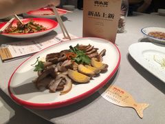 -码头见·潮汕菜(领展中心城店)