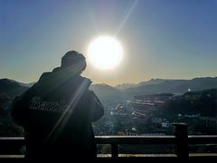 -云端咖啡(山顶教堂店)