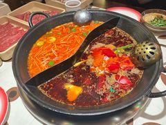 -江北北火锅馆·公路夜市(魏公村店)