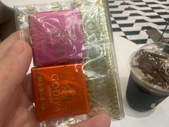-GODIVA(万象城店)
