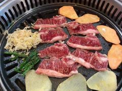 -元宝烤肉店·齐齐哈尔烤肉·烤串