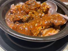 -凤凰楼酒家·粤宴点心(华强北店)