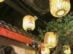 -南京大牌档(中关村领展广场店)