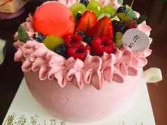 -侘寂甜品(自取店)