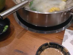 -八宝牛潮汕鲜牛肉火锅(净月店)