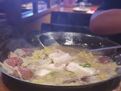 -鸽子窝(黄村店)