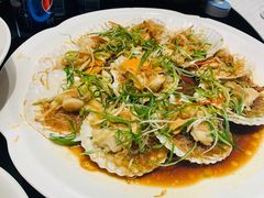 -上海小南国(正大店)