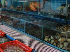 -潮香阁海鲜餐厅(较场尾店)