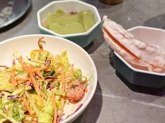 -一味一诚•鲜嫩烤鱼(昌平悦荟店)