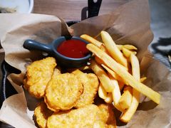 -Maxpoint Kitchen 西餐咖啡(乐峰广场店)