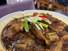 -白魁老号饭庄(交道口店)