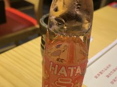 -炎寿司(王府大街店)