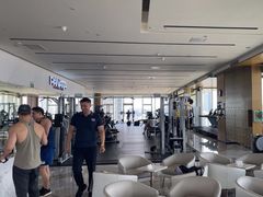 -普拉达游泳健身(水湾1979店)