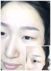 -HQ半永久纹绣纹眉