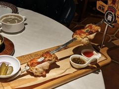 -俄士厨房(时代天街店)